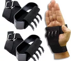 Prototype Ninja Claw