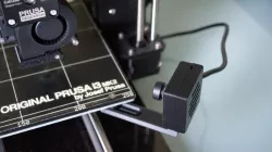  Prusa MK2 / ELP cam Bed Mount 