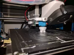 Prusa Titan Aero IR Mini Height Sensor Mount