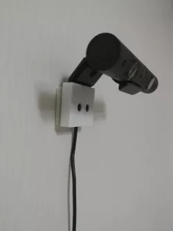 PS4 Camera v2 Wall Mount