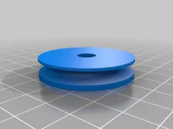 pulley for pulley system