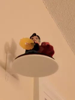 Q Figs Stand