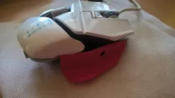 R.A.T. 5 right finger (pinky) rest