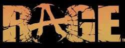 RAGE logo