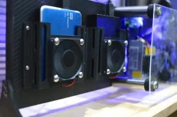 raspberry pi 3 monster carbon edition 