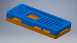 Raspberry pi Zero Case