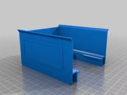 RC Junkie Tray