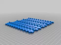 ready to print chain mod