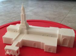 lds temples in california 3D Models | Page 1 | STLFinder