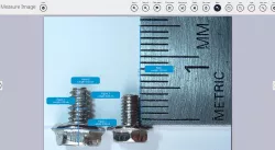 Regla para Klonk - Rule for Klonk (Image Measurement)