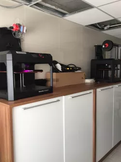 rep plus 1 & 2