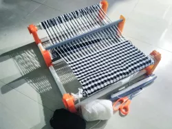 Rigid Heddle Loom 