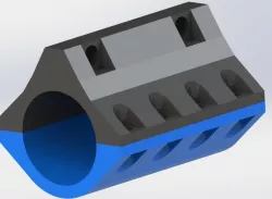 Ripstik Slingmount
