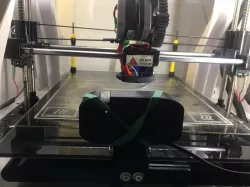 Robo3d Camera Mount (Logitech 270)