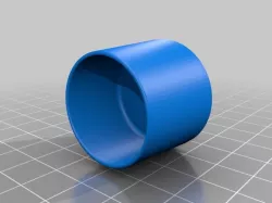Rocket Tamper