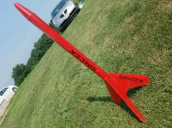 ROCKET