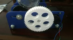 Rotary Axis