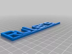 Rulers