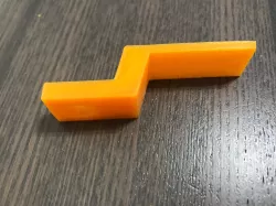 RV Lock Swing Arm