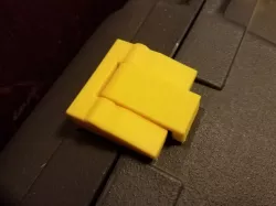 Ryobi Case Latch Large