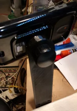 Samsung car mount replacement