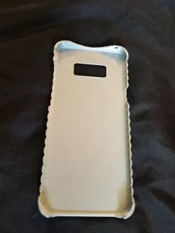 Samsung Galaxy S8+ Case