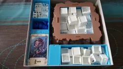 Santorini core box & expansion