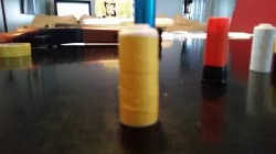 Sawed off shotgun airsoft shell adapter for pps shell