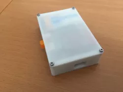 Sensor / IoT Case