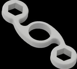 sidewinder spinner 3D Models | Page 1 | STLFinder