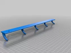 Simple hook design