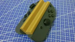 Single hand Joy-Con adapter (Left)