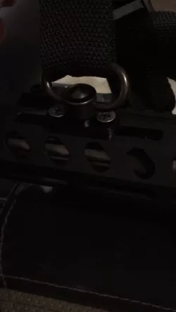 Sling Mount Mlok 
