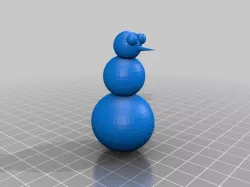 Snowman