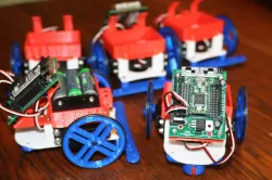SoccerBot