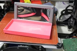 Solar Eclipse Viewer Protective Cover 