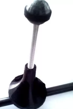 Soprano Saxophone Stand
