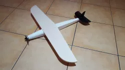 Speed 400 Pylon Racer