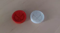 Spider-man logo