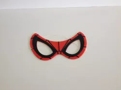Spiderman mask