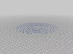 Spiral Bed Level Test 