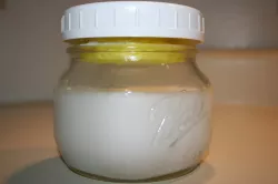 Sponge: Hot Plate Glue Dispenser