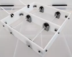 Spool Holder (Prusa Clone)
