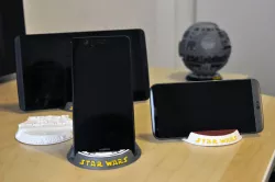 Star Wars Mobile/Tablet stand
