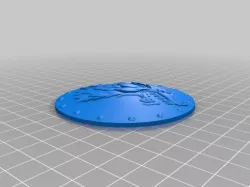 Stark Shield
