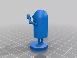 Story Bot