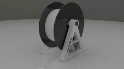 Support Roll Filament TEVO TARANTULA
