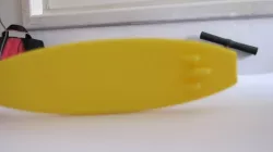 SurfBoard