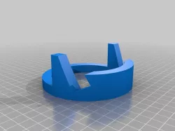 Tablet Stand with case