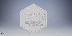 Tabletop Minions Logo